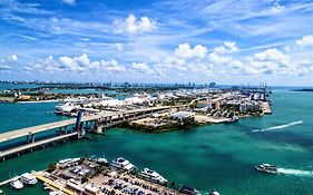 Holiday Inn Hotel Port Of Miami-Downtown By Ihg